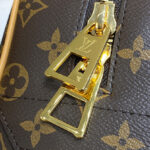 Louis Vuitton Cite M46321 Brown
